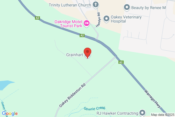 A B Grains Pty Ltd