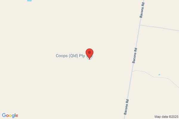 Coops (Qld) Pty Ltd