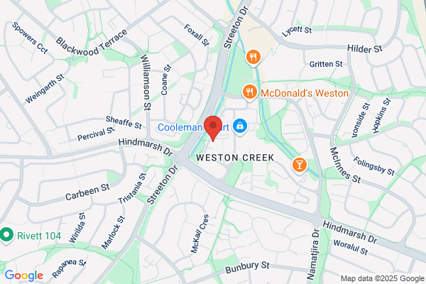 Classic Car Wash - Weston