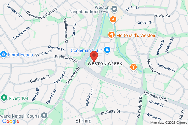 Petbarn Weston