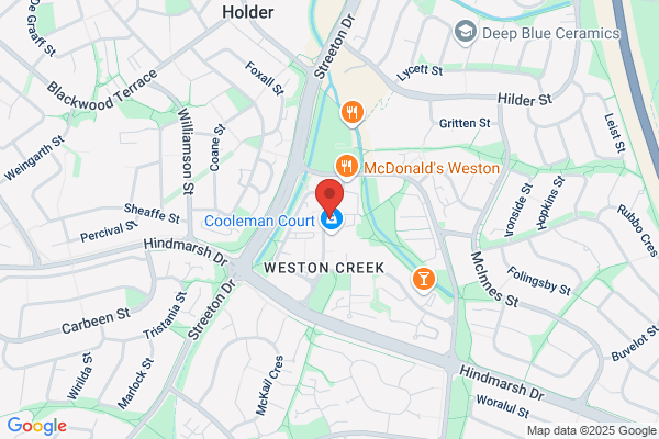 BWS Weston Creek