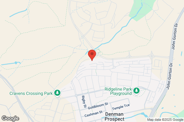 Capital Chemist Denman Prospect