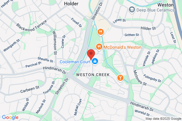 Weston Creek Chiropractic Centre
