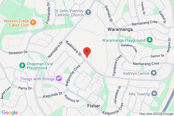 Weston Creek Veterinary Hospital