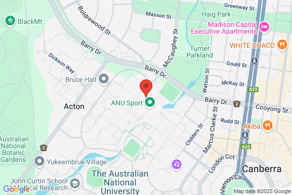 ANU College