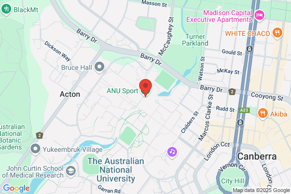 ANU Fencing Club