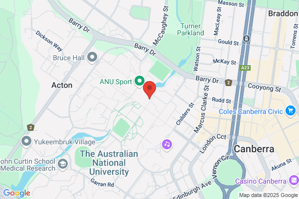 ANU Film Group