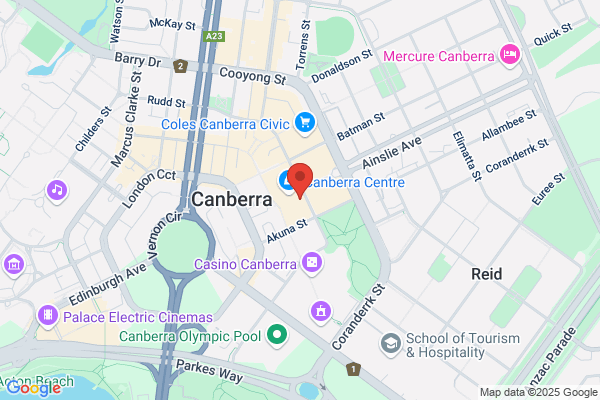 AppleCentre Canberra City