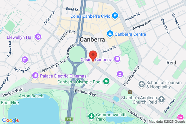 Canberra Business Council