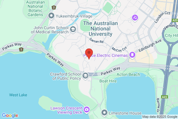 Central Canberra Family Day Care