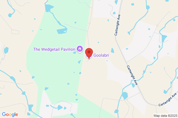 Goolabri Country Resort