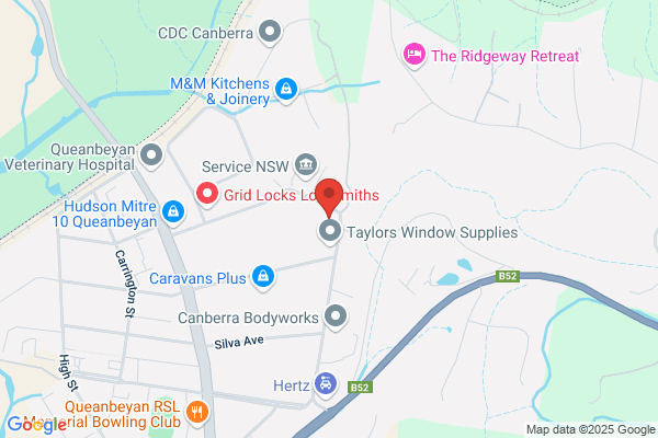 Hydraulink Canberra