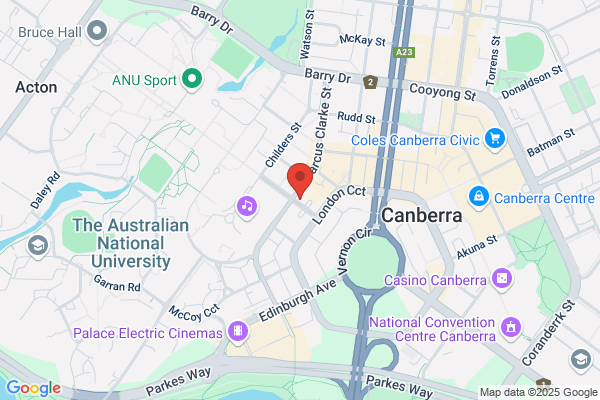Interchange General Practice