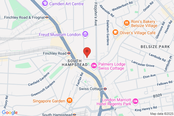 St Thomas Mores' After School Care