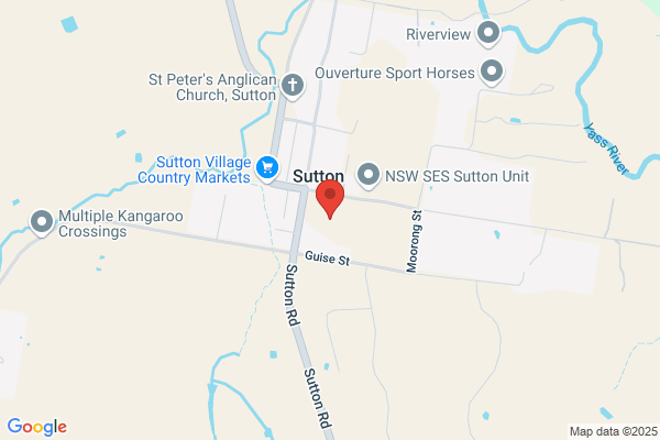 Sutton Public School