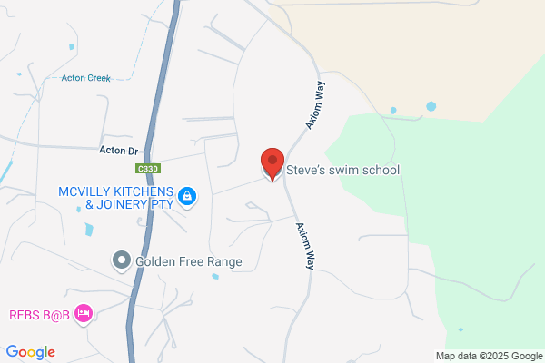 Acton Swim Centre