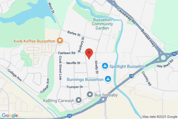 Busselton Furniture Products