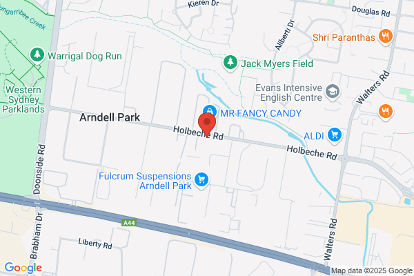 M C Automotive Services