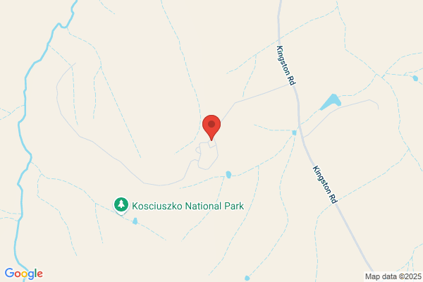 Reynella Kosciuszko Rides