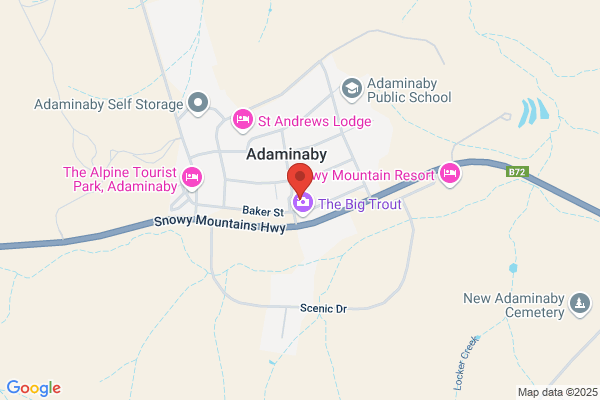 Stewarts Gallery Adaminaby