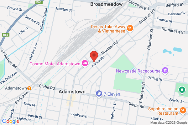 Adamstown Auto Electrics