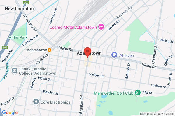 Adamstown Barbers