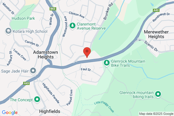 Adamstown Child Care Centre