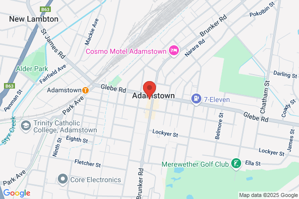 Adamstown Community Care