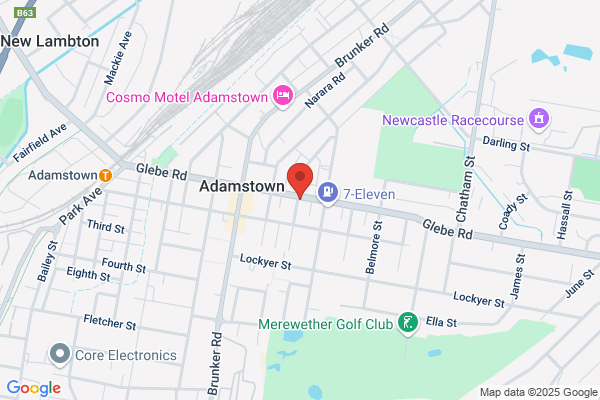 Adamstown Dental Practice