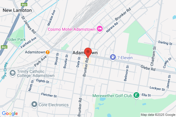 Adamstown Newsagency