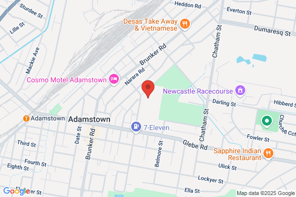 Adamstown OSHC