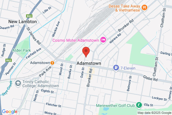 Adamstown PreSchool