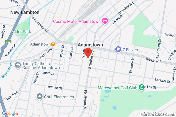 Adamstown R.S.L. Club