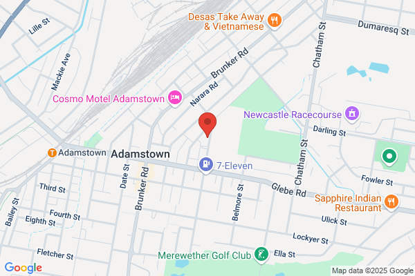 Adamstown Rosebud Junior Cricket Club