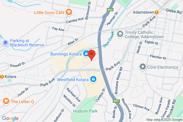 Cotterell Plumbing
