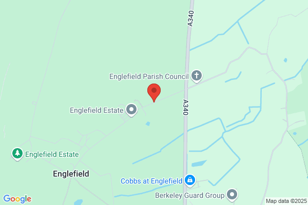 Englefield Paul