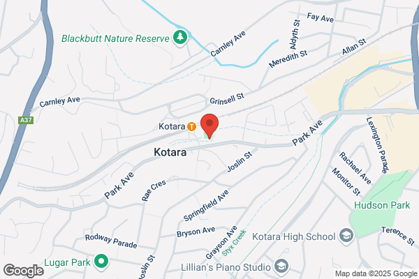 Kotara Park Tennis Club