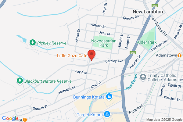 Best Western Blackbutt Inn
