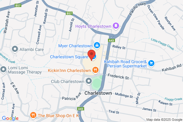 Charlotte Tilbury Maxima Charlestown