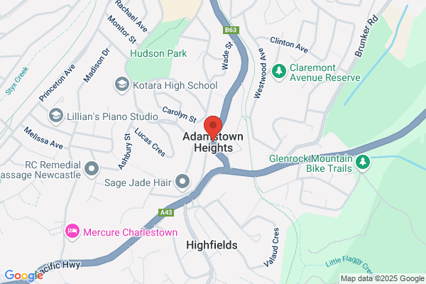 Jim's Building Inspections Charlestown