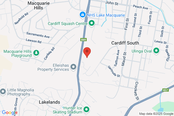 HammondCare Aged Care Cardiff
