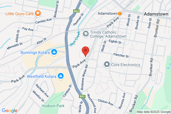Adamstown Car Doctor