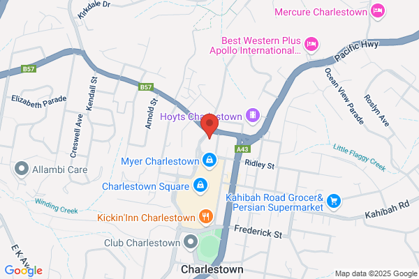 Charlestown Medical & Dental Centre