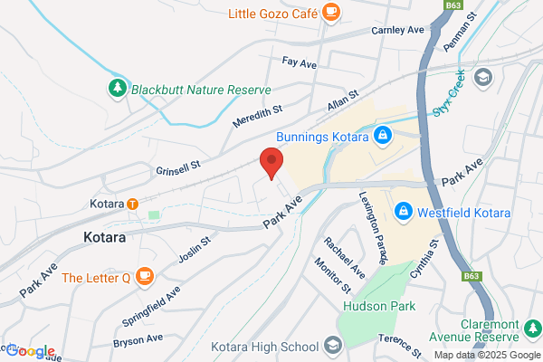 Creative Childcare Centre Kotara