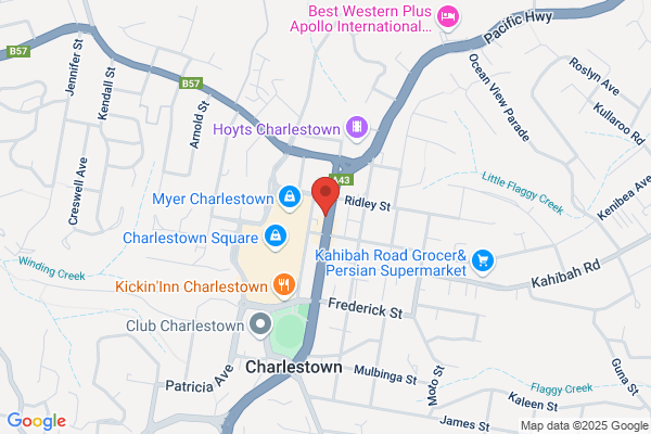 Global Pdc Property & Development Consultants
