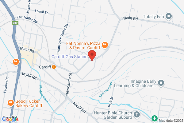 Localcoin Bitcoin ATM - Shell Cardiff