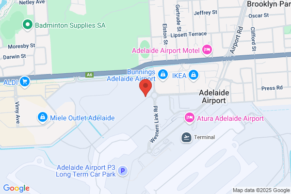 Air Charter Australia