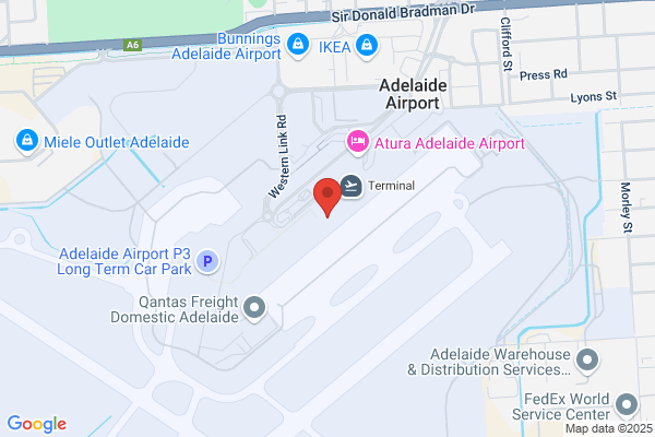 Airport Club