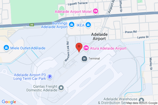 Budget Rent A Car Adelaide Airport
