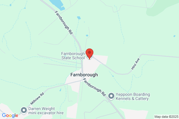 Farnborough State School